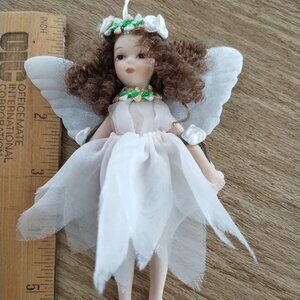 Fairy ornament